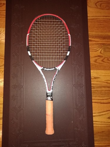 Babolat pure storm ltd - pure,