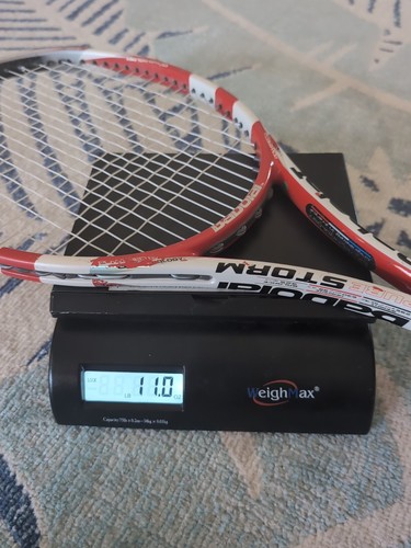 Babolat pure storm tennis - babolat, 98