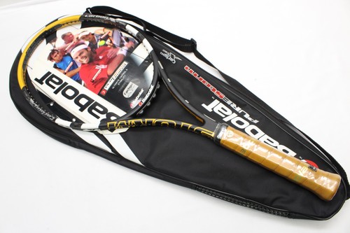 Nos 2009 babolat pure - pure, storm