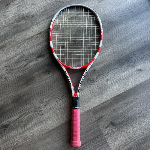 Babolat pure storm 8 - babolat,