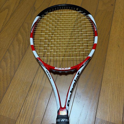 Babolat storm tour - babolat,