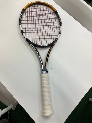 Babolat pure storm - h,