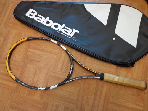Babolat pure storm limited - storm,