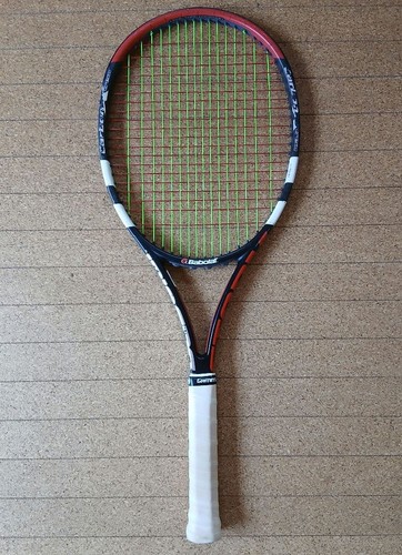 Babolat pure storm - babolat,