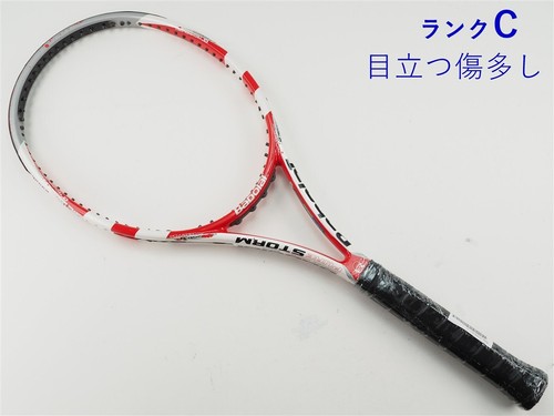 Used tennis racket - used,