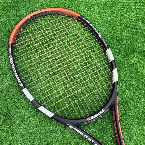Babolat pure storm hard - pure,