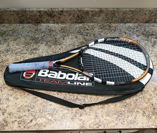 Babolat pure storm team - team, 98
