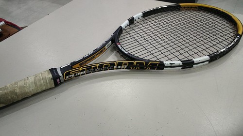 Babolat pure storm ltd - pure,