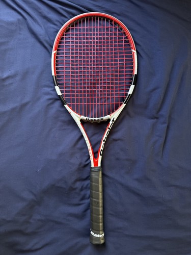 Babolat pure storm tour plus - babolat,